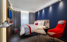 Holiday Inn Express - Saarbruecken By Ihg