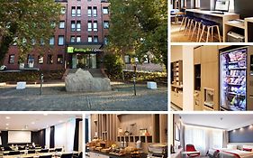 Holiday Inn Express - Saarbruecken By Ihg